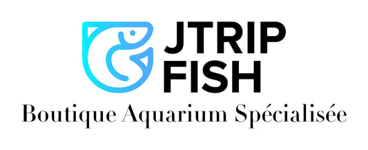 Nouveau dépositaire - Animalerie JTrip Fish