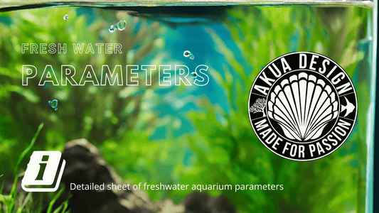 Guide complet sur les paramètres de l'eau de l'aquarium eau douce