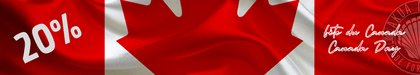 Fête du canada