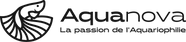 Logo de AquaNova