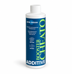 Cheato booster - Additive