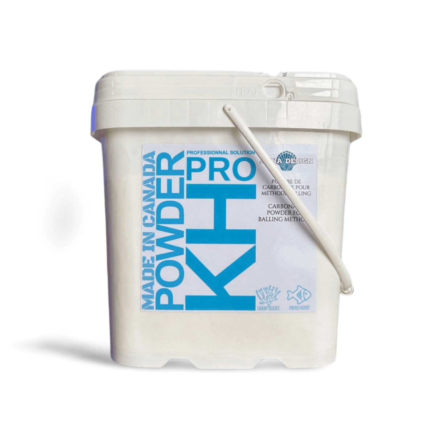 Powder KH Pro