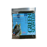 Green Sea Weed - Food - Akua Design
