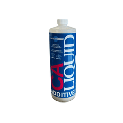 Liquid CA - Additive