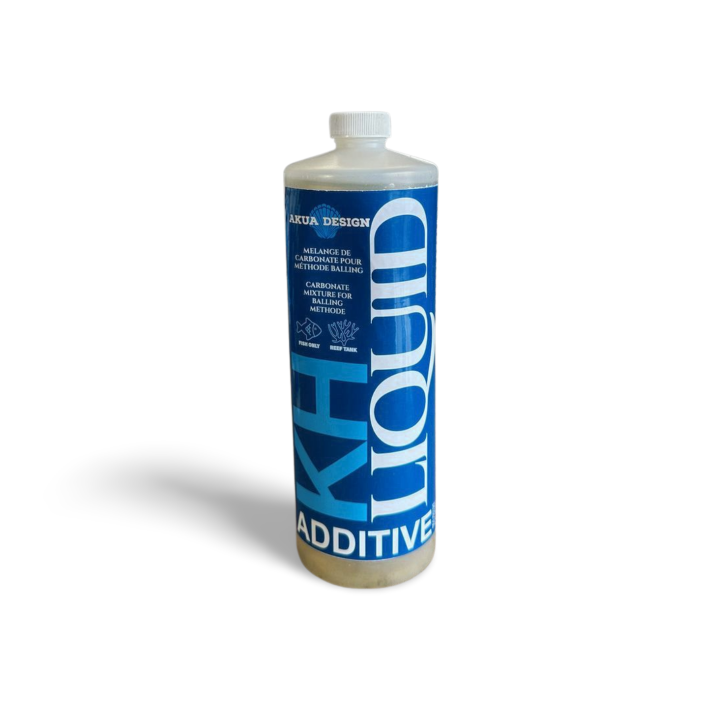 Liquid KH - Additive - Akua Design