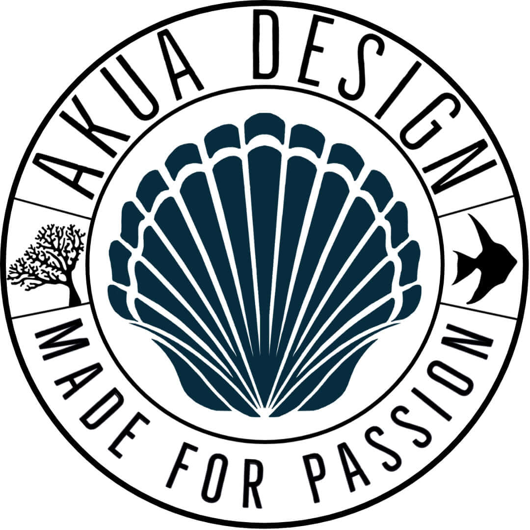 Badge Akua Design