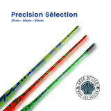 Pinces Proscape gamme sélection - Akua Design