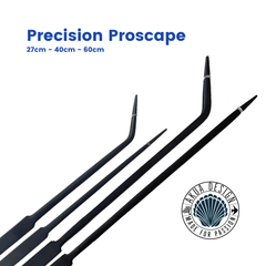 Proscape Precision Classic Aquarium Pinsettes