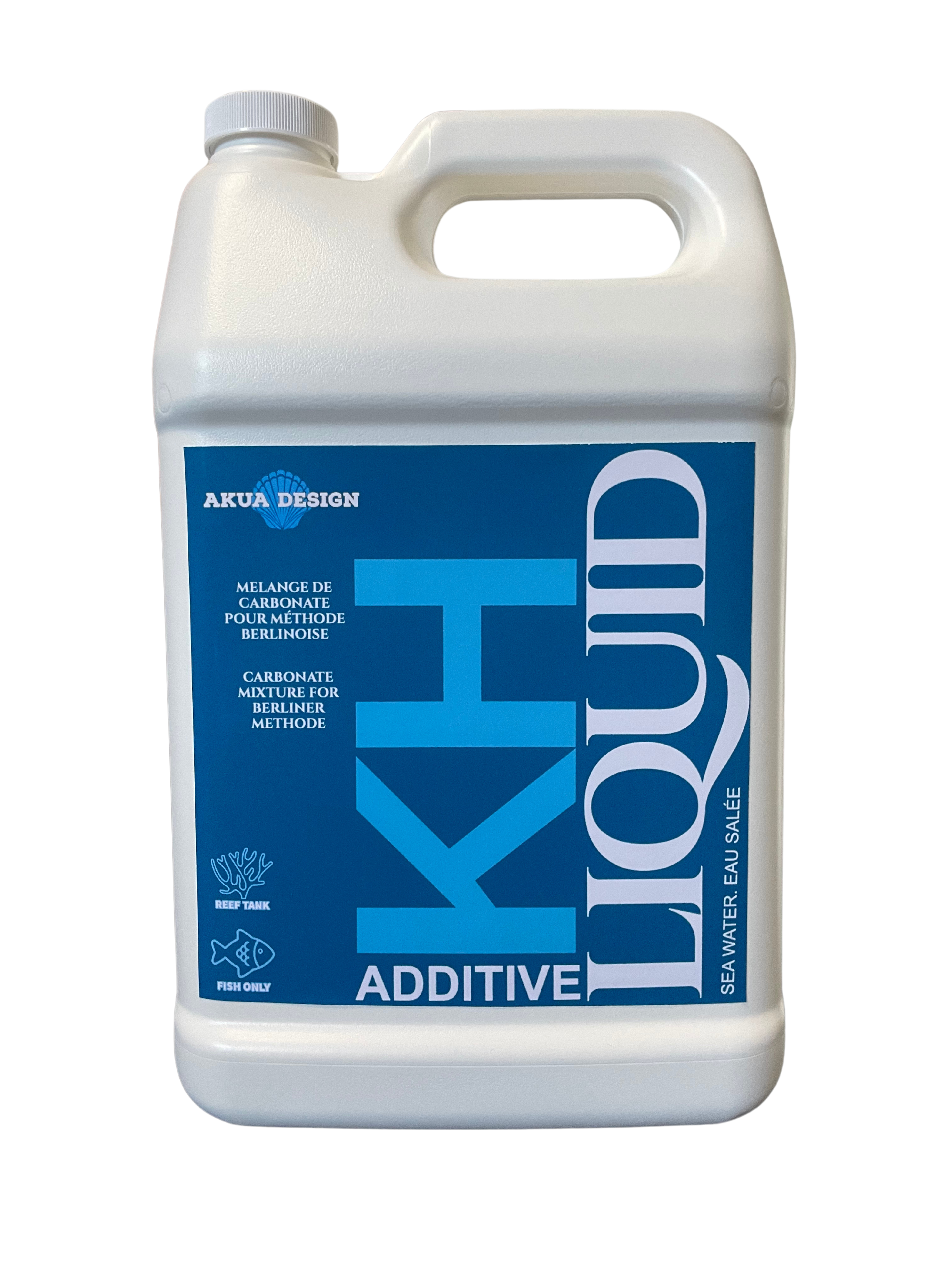 Liquid KH - Additive