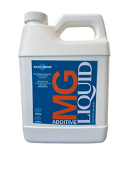 Liquid MG - Additive