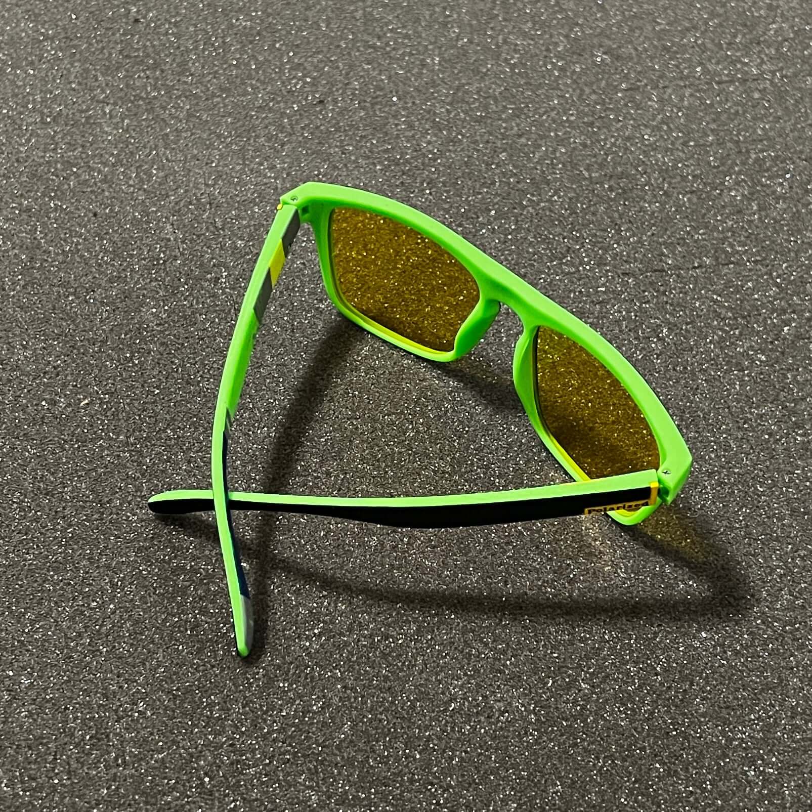 Coral Lens Glasses