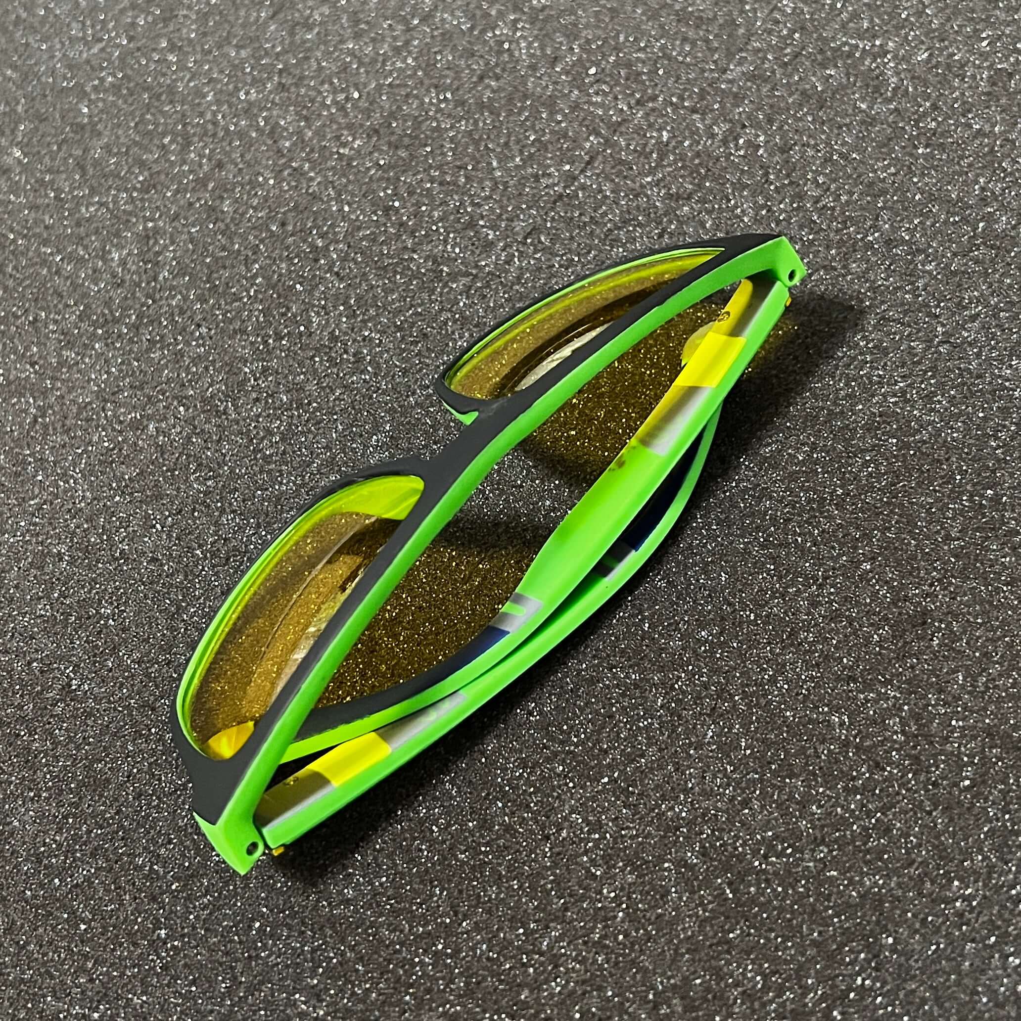 Coral Lens Glasses